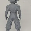 Dragon Ball Goku - Mô hình 3D chi tiết cao - Thumbnail 4