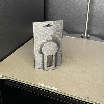 Giá đỡ thẻ ID tích hợp khe cắm RSA Token - Giải pháp ngăn nắp