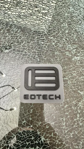 Logo Eotech - Image 1