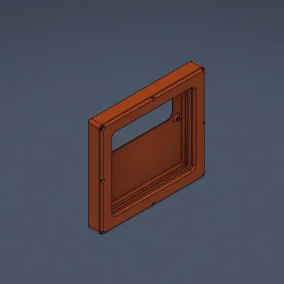 Bộ lọc thụ động DIY cho CORE One +