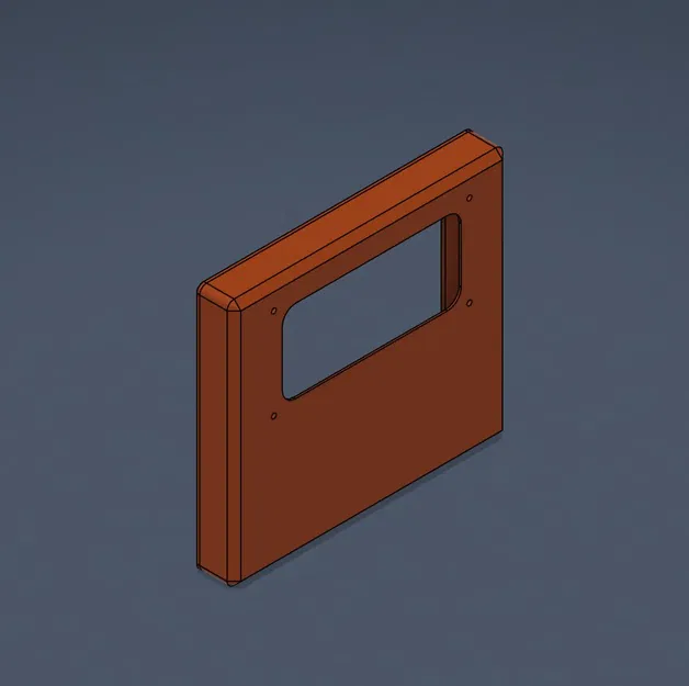 Bộ lọc thụ động DIY cho CORE One + - Image 3