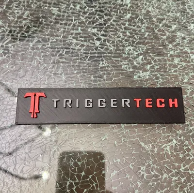 Logo Triggertech
