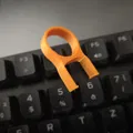 Dụng cụ tháo keycap (Keycap Puller) tiện lợi cho bàn phím cơ - Thumbnail 1
