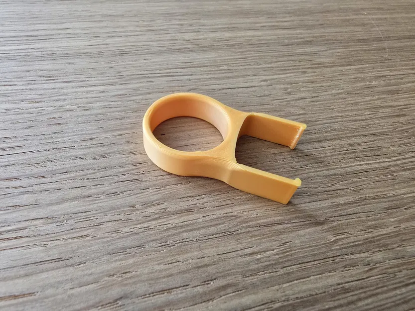 Dụng cụ tháo keycap (Keycap Puller) tiện lợi cho bàn phím cơ - Image 4