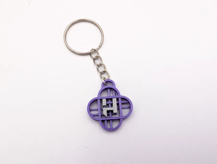 Bông tai/Móc khóa lấy cảm hứng từ Huntrix - Image 2