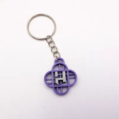 Bông tai/Móc khóa lấy cảm hứng từ Huntrix