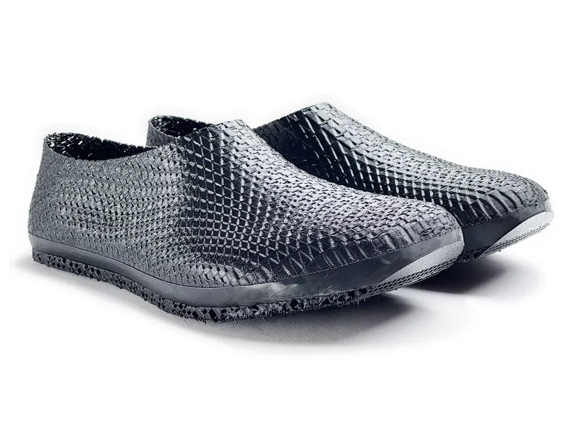 Giày 3D Tryton - Image 1