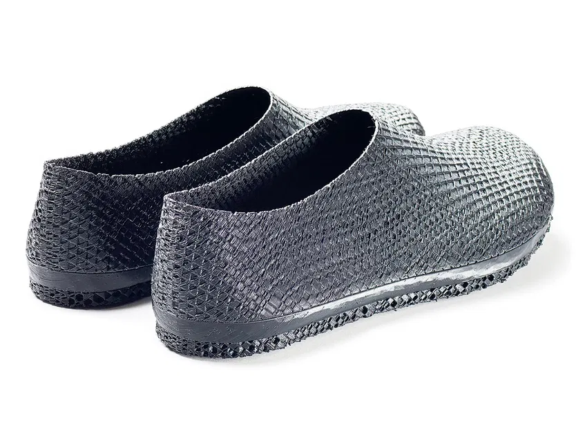 Giày 3D Tryton - Image 2