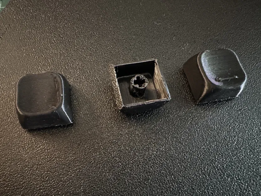 Keycap profile MOA cho switch MX - Image 1