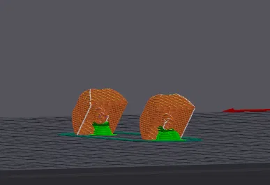 Keycap profile MOA cho switch MX - Image 3