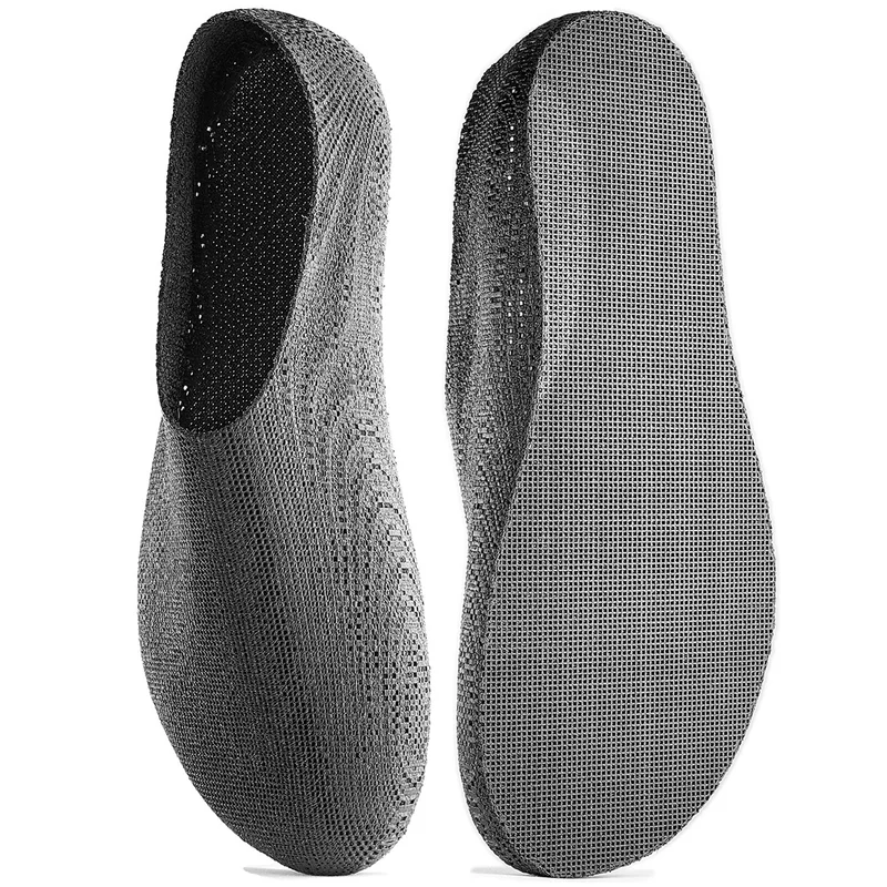 Giày Tora barefoot in 3D