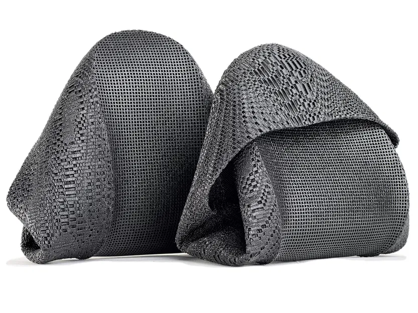 Giày Tora barefoot in 3D - Image 3