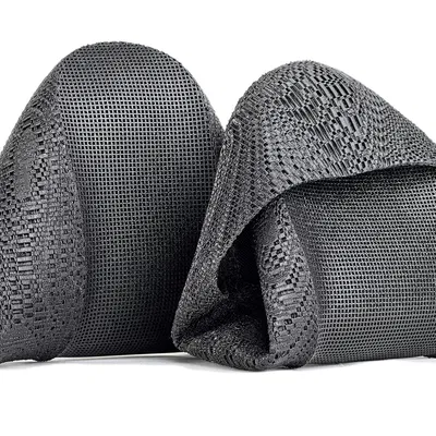 Giày Tora barefoot in 3D