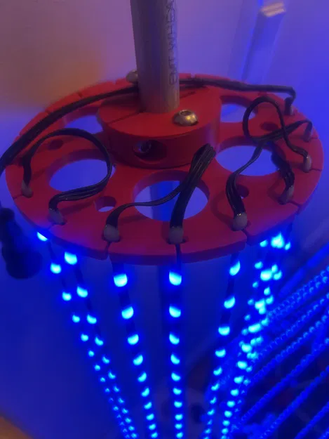 Seed Pixel Mini Mega Tree - Khung Cây Thông Mini Dễ Làm - Image 3