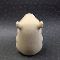 Mô hình Capybara cưỡi khủng long - Thumbnail 12