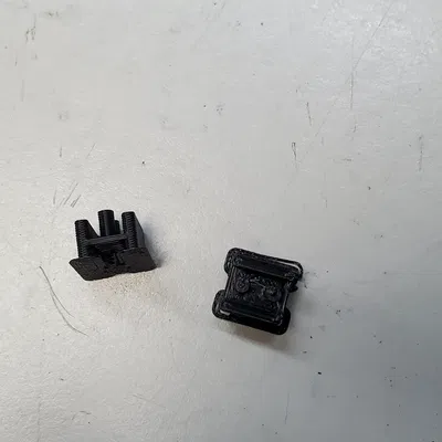 Mô hình Veritasium Counter Snapping (Hoạt động tốt)