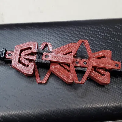 Mô hình Veritasium Counter Snapping (Hoạt động tốt)