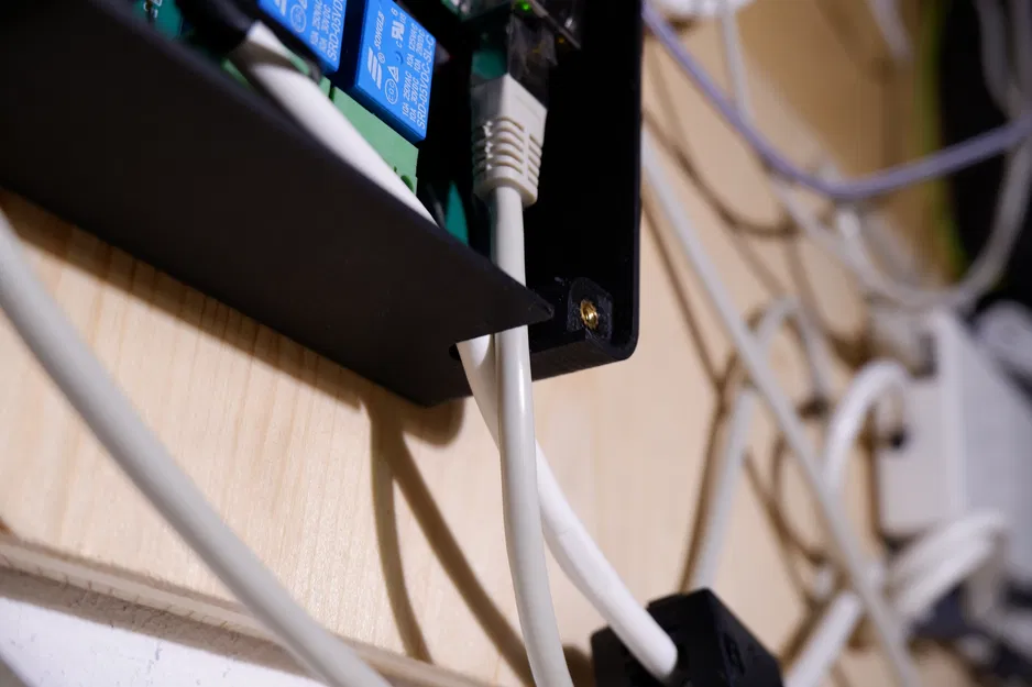 Vỏ hộp Heishamon V5 Enclosure - Image 2