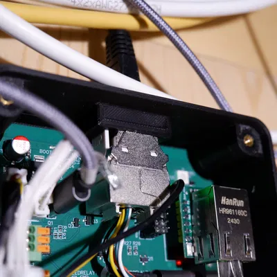 Vỏ hộp Heishamon V5 Enclosure