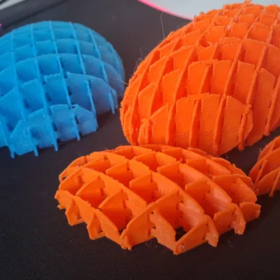 Fidget: Squish Fidget - Đồ chơi giảm stress tùy chỉnh cực đã