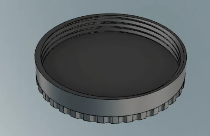 Cagetainer - Hộp đựng đồ gắn giá bình nước xe đạp - Image 3