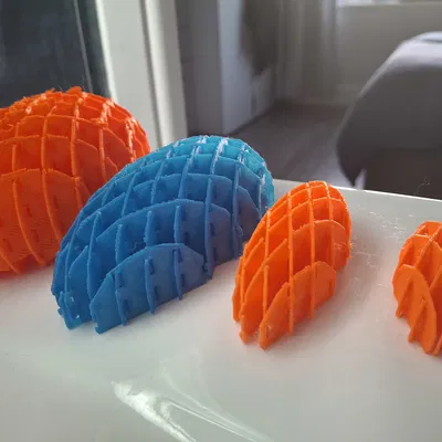 Fidget: Squish Fidget - Đồ chơi giảm stress tùy chỉnh cực đã