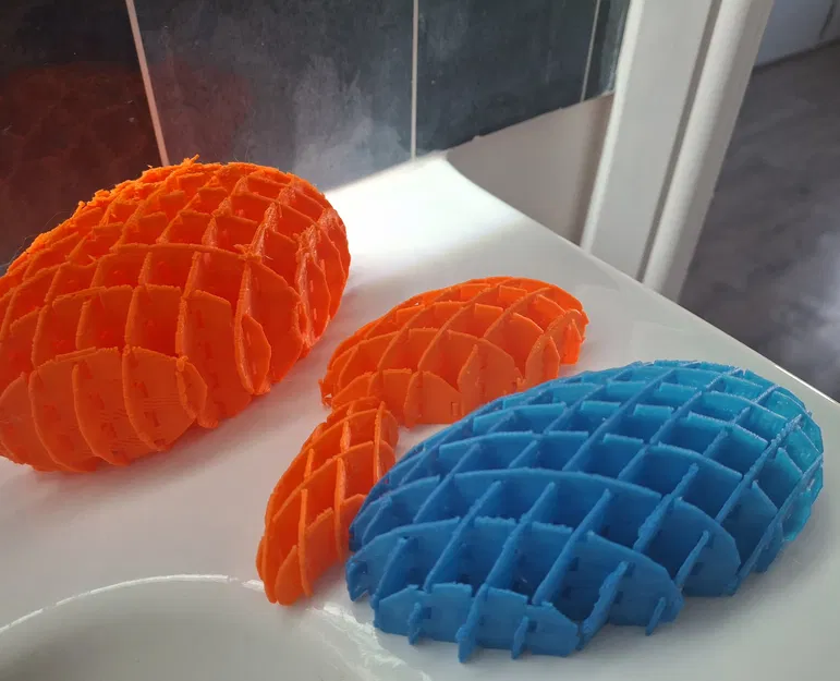 Fidget: Squish Fidget - Đồ chơi giảm stress tùy chỉnh cực đã - Image 4