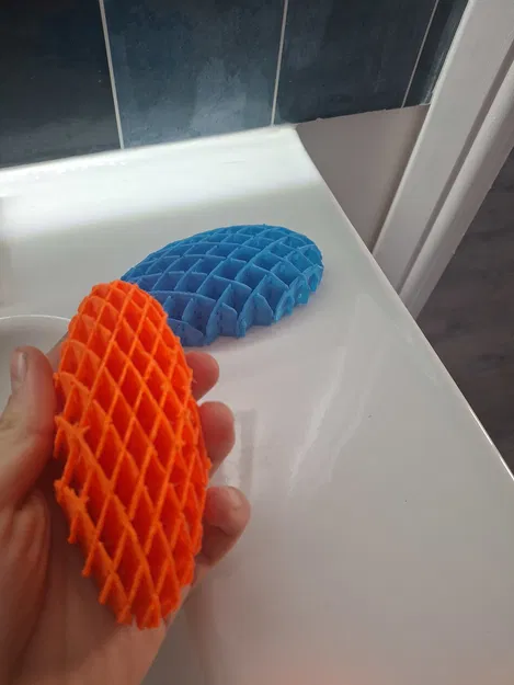 Fidget: Squish Fidget - Đồ chơi giảm stress tùy chỉnh cực đã - Image 5