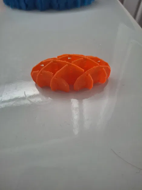 Fidget: Squish Fidget - Đồ chơi giảm stress tùy chỉnh cực đã - Image 6