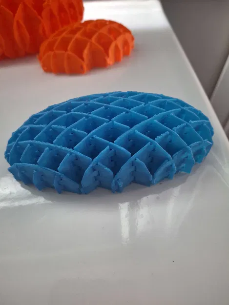 Fidget: Squish Fidget - Đồ chơi giảm stress tùy chỉnh cực đã - Image 7