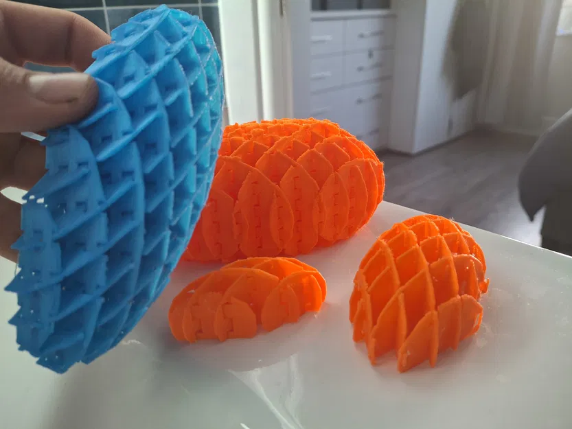 Fidget: Squish Fidget - Đồ chơi giảm stress tùy chỉnh cực đã - Image 8