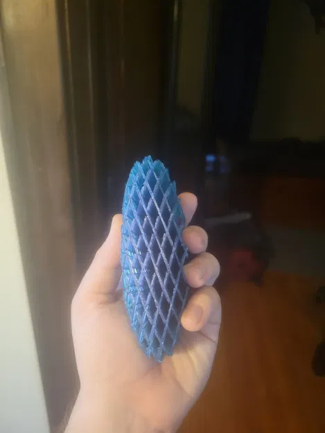 Bóng Fidget Snappy Squishy - Image 2