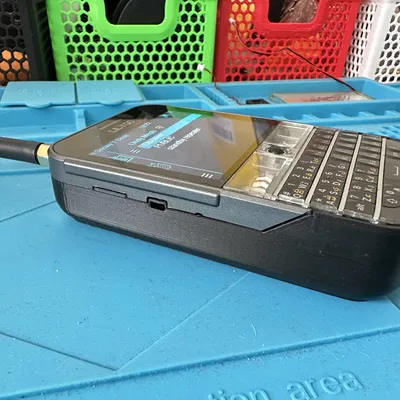 Nắp lưng 8000mAh cho LilyGo TDeck Plus