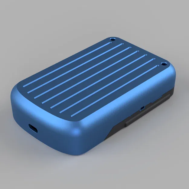 Nắp lưng 8000mAh cho LilyGo TDeck Plus - Image 2