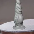 Mô hình Fantasy Dildo: Hướng dẫn in 3D và tạo khuôn đúc chi tiết - Thumbnail 1