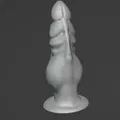 Mô hình Fantasy Dildo: Hướng dẫn in 3D và tạo khuôn đúc chi tiết - Thumbnail 2