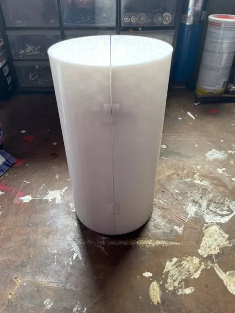 Khuôn Đúc Đồ Chơi Người Lớn Fantasy - Image 2