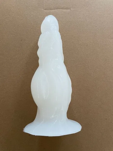 Khuôn Đúc Đồ Chơi Người Lớn Fantasy - Image 3