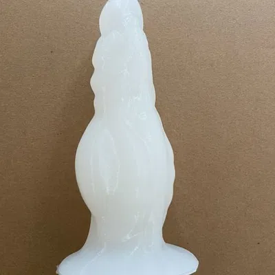 Khuôn Đúc Đồ Chơi Người Lớn Fantasy