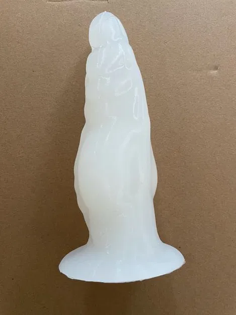 Khuôn Đúc Đồ Chơi Người Lớn Fantasy - Image 4