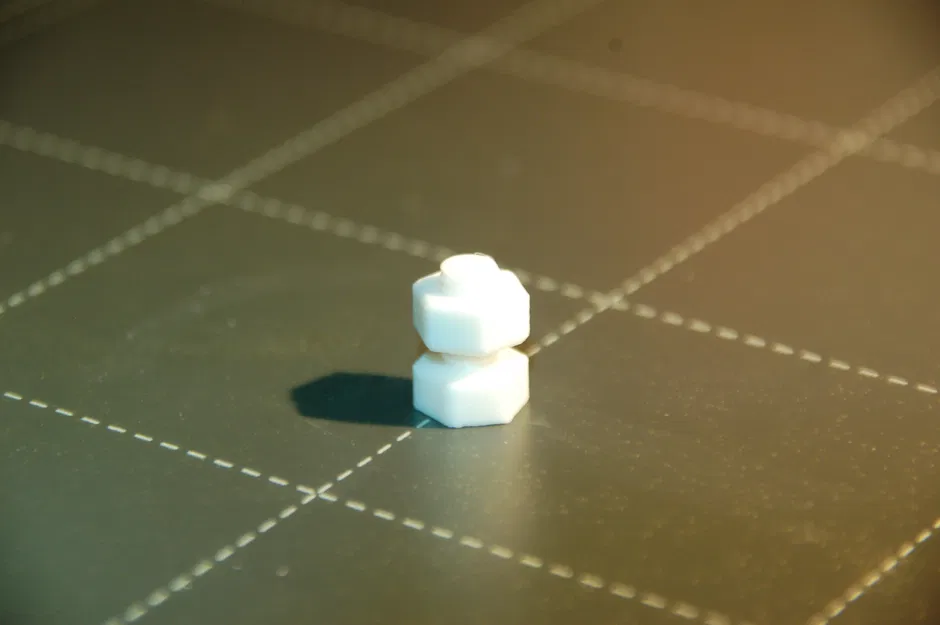 Bộ đai ốc hệ mét đầy đủ phiên bản 1: M2, M2.5, M3, M4, M5, M6, M8, M10, ..., M64 - Image 3