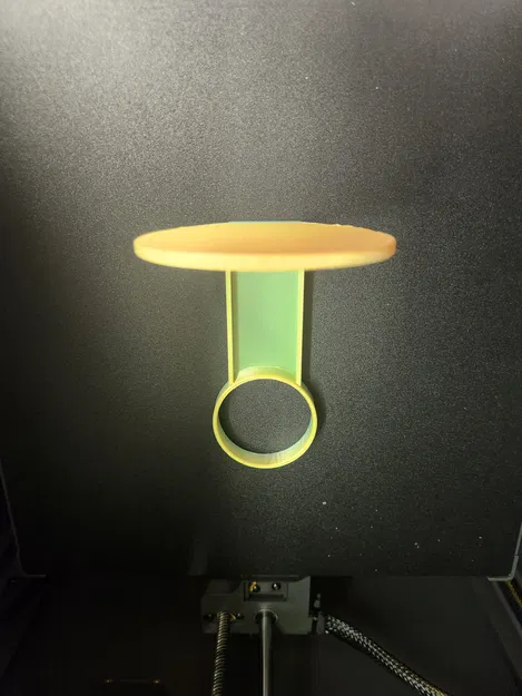 Giá đỡ cốc nước giặt - Dùng được cho bình Tide và Gain - Image 4