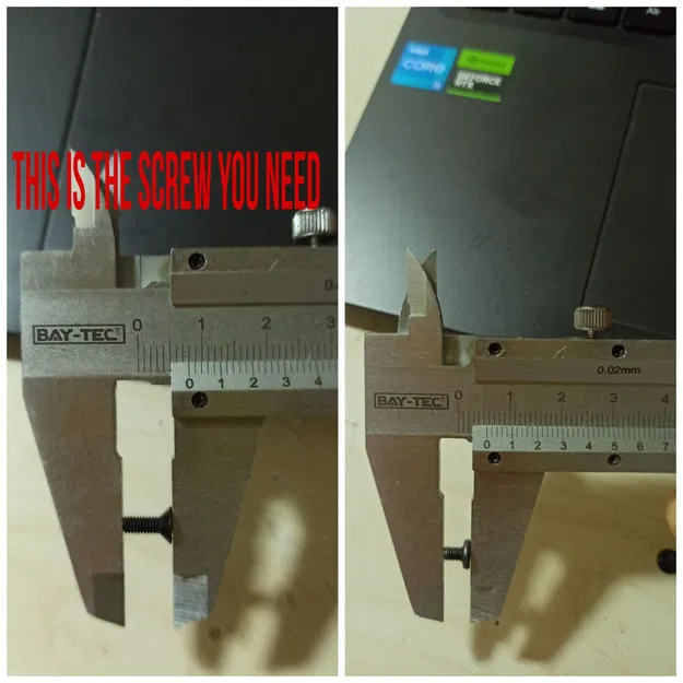 Giá đỡ dụng cụ cho Creality K1 Max - Image 5