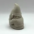 Chú lùn buồn bã (Sad Gnome) - Thumbnail 3