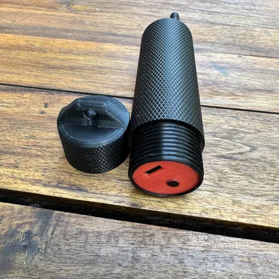 Vỏ bảo vệ Meshtastic cho Seeed Studio XIAO nRF52 / SX1262