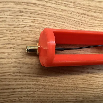 Vỏ bảo vệ Meshtastic cho Seeed Studio XIAO nRF52 / SX1262