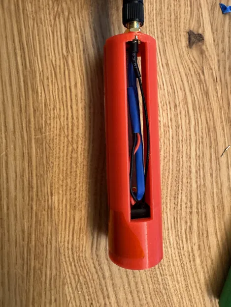 Vỏ bảo vệ Meshtastic cho Seeed Studio XIAO nRF52 / SX1262 - Image 5