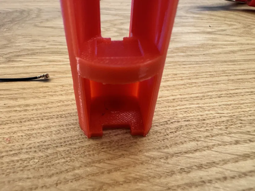 Vỏ bảo vệ Meshtastic cho Seeed Studio XIAO nRF52 / SX1262 - Image 6