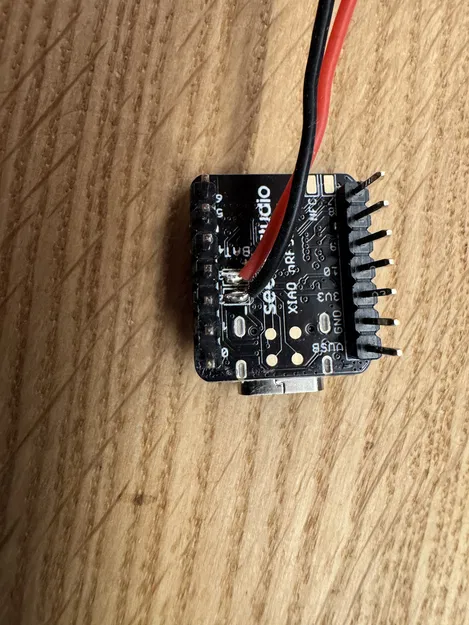 Vỏ bảo vệ Meshtastic cho Seeed Studio XIAO nRF52 / SX1262 - Image 8