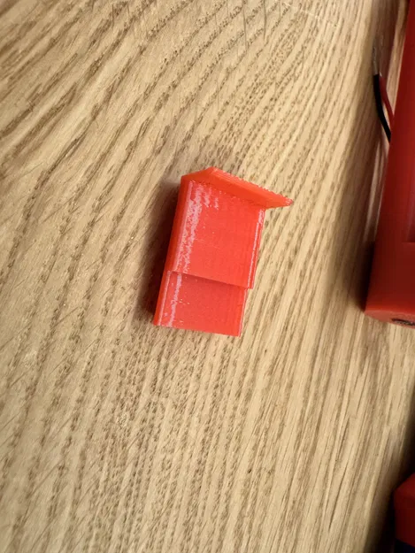 Vỏ bảo vệ Meshtastic cho Seeed Studio XIAO nRF52 / SX1262 - Image 11